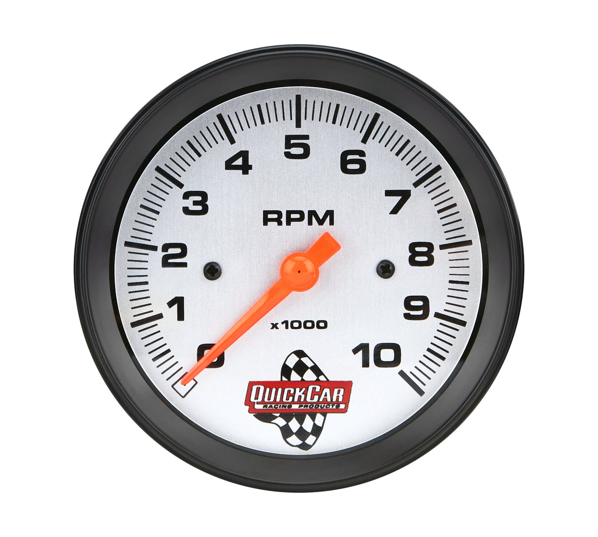 Qcr 3-3/8IN Tach with/Recall - 6116002