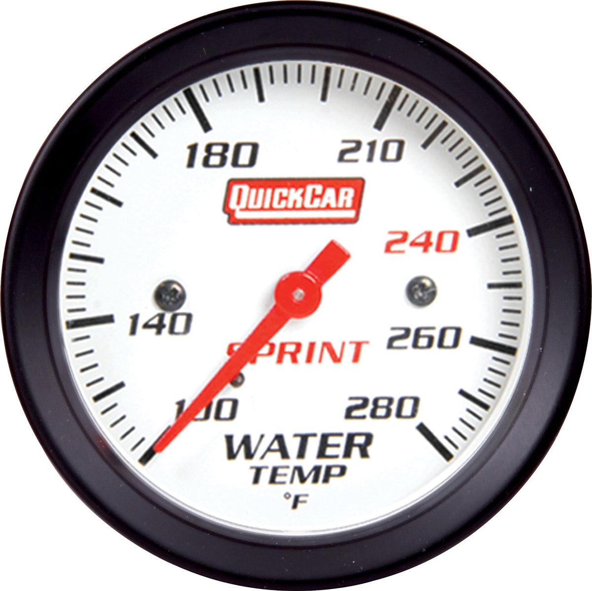 Water Temp Gauge- Sprint - 6116005