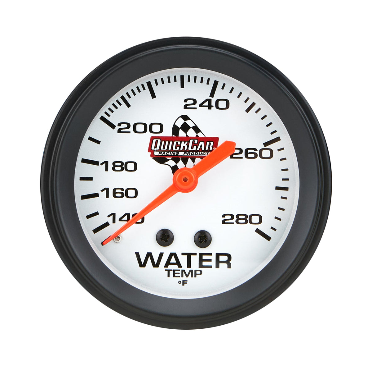 Water Temp. Gauge 2-5/8in - 6116006