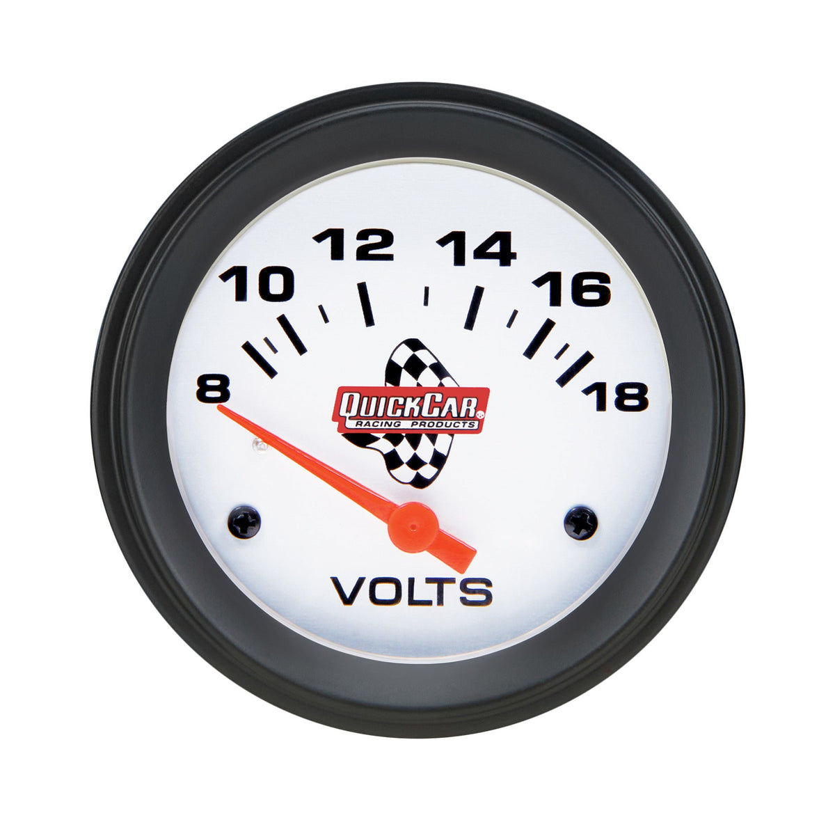 Voltmeter Gauge 2-5/8in - 6116007