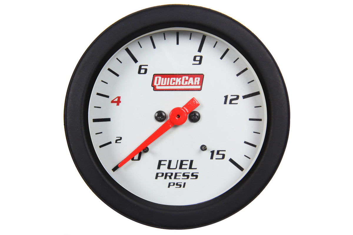 Extreme Quickcar Fp - 6117000