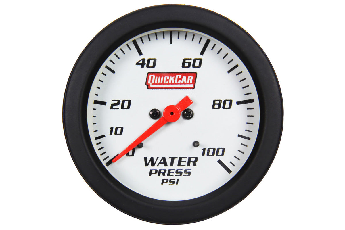 Extreme Gauge Water Pressure - 6117008