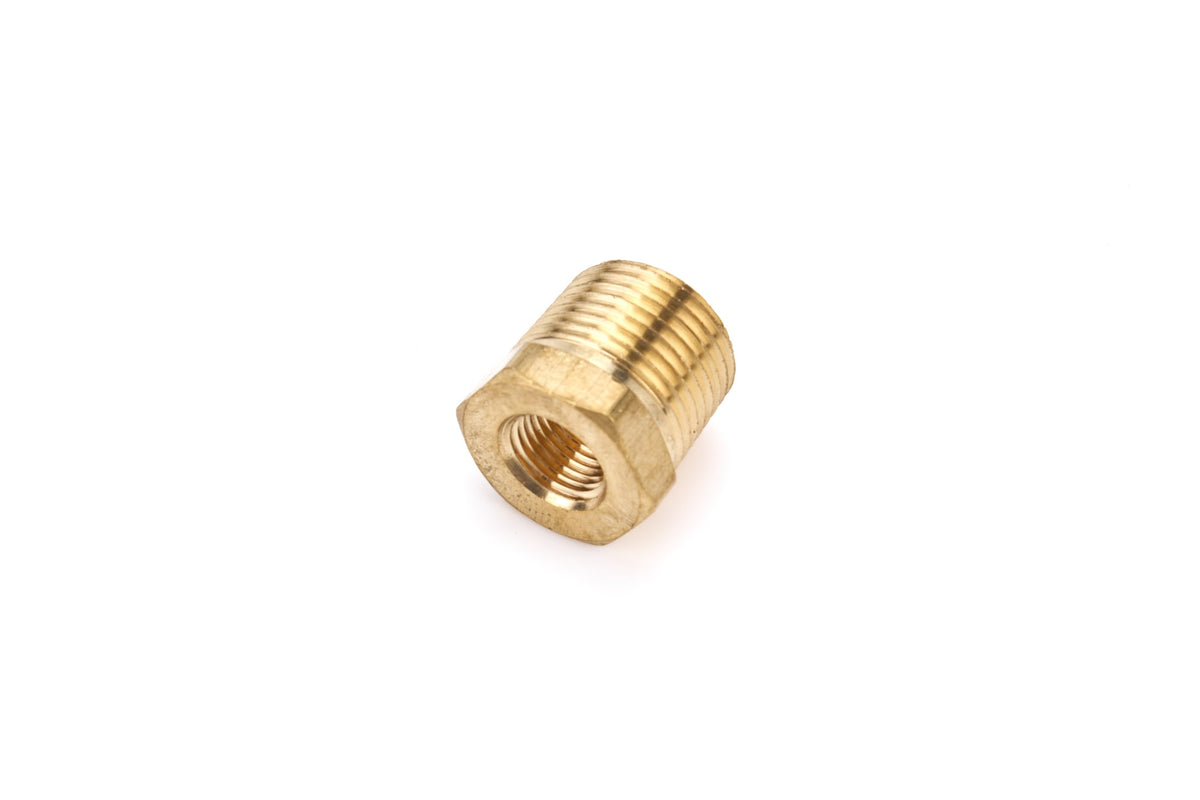 Adapter 1/8in NPT to 3/8in NPT - 611905