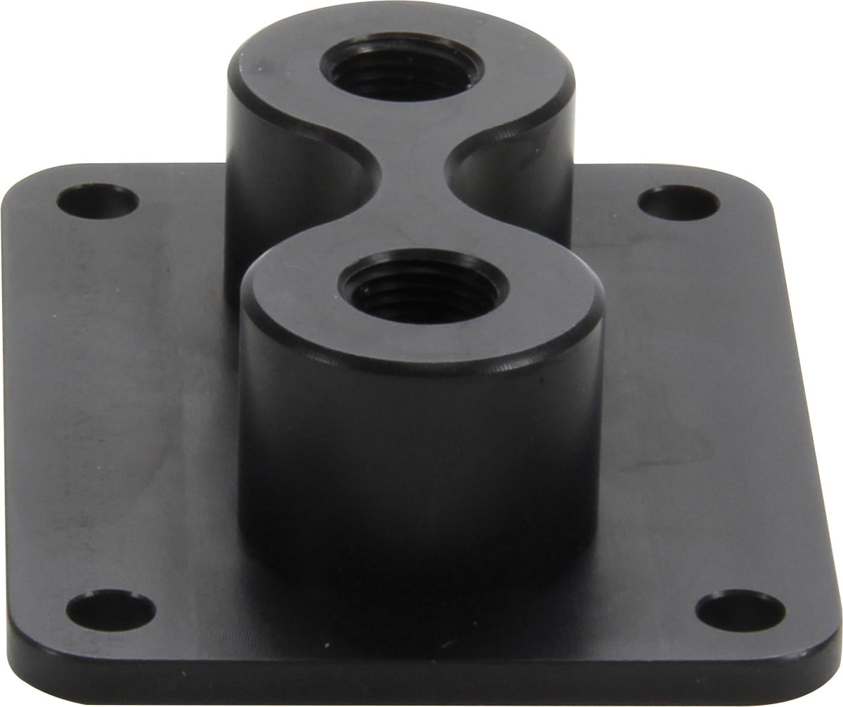 Firewall Junction 2 Hole - 63120