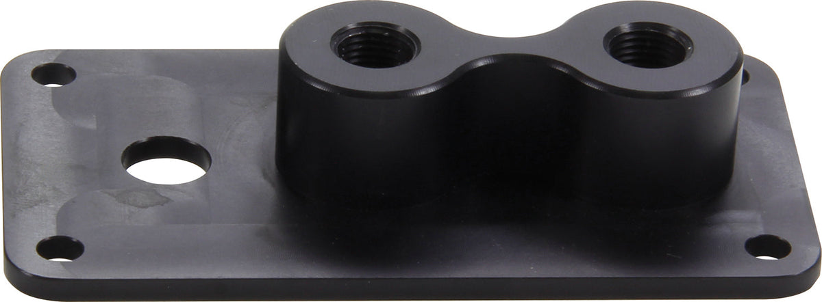 Firewall Junction 2 Threaded & 1 Thru Hole - 63121