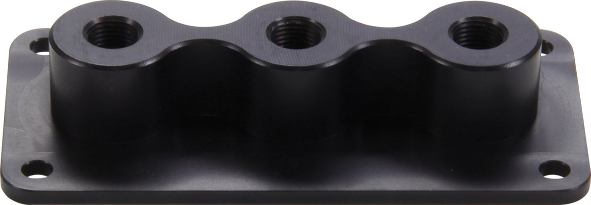 Firewall Junction 3 Hole - 63130