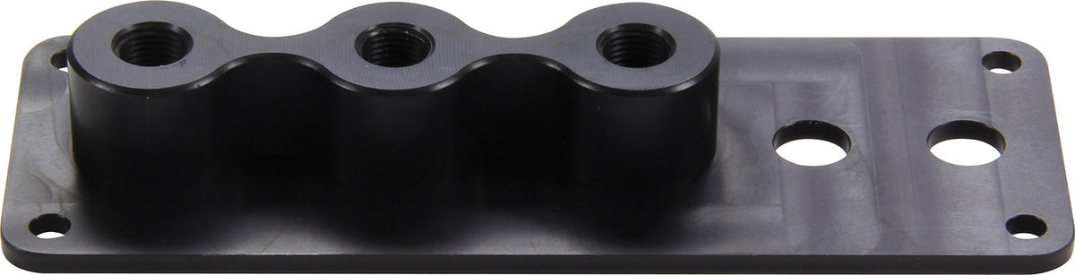 Firewall Junction 3 Big 2 Small Hole - 63132