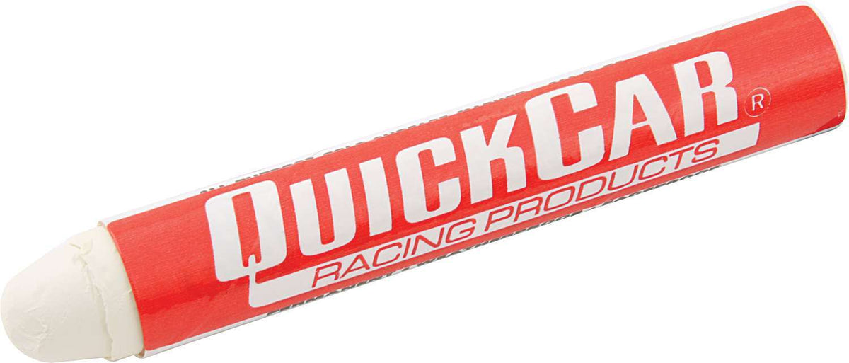 White Tire Marker - 64400