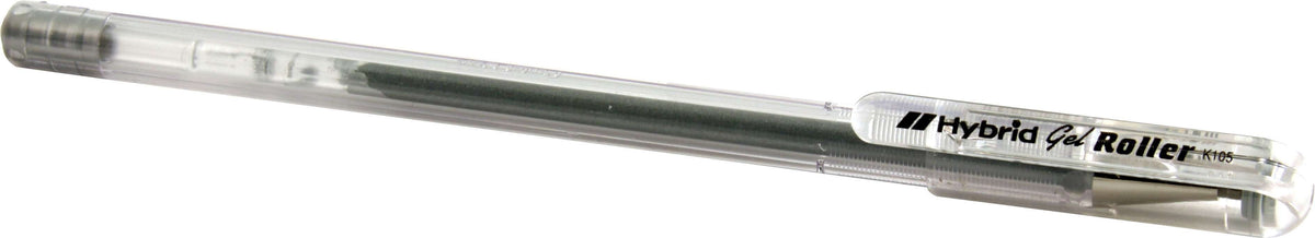 Silver Tire Pen - 64403