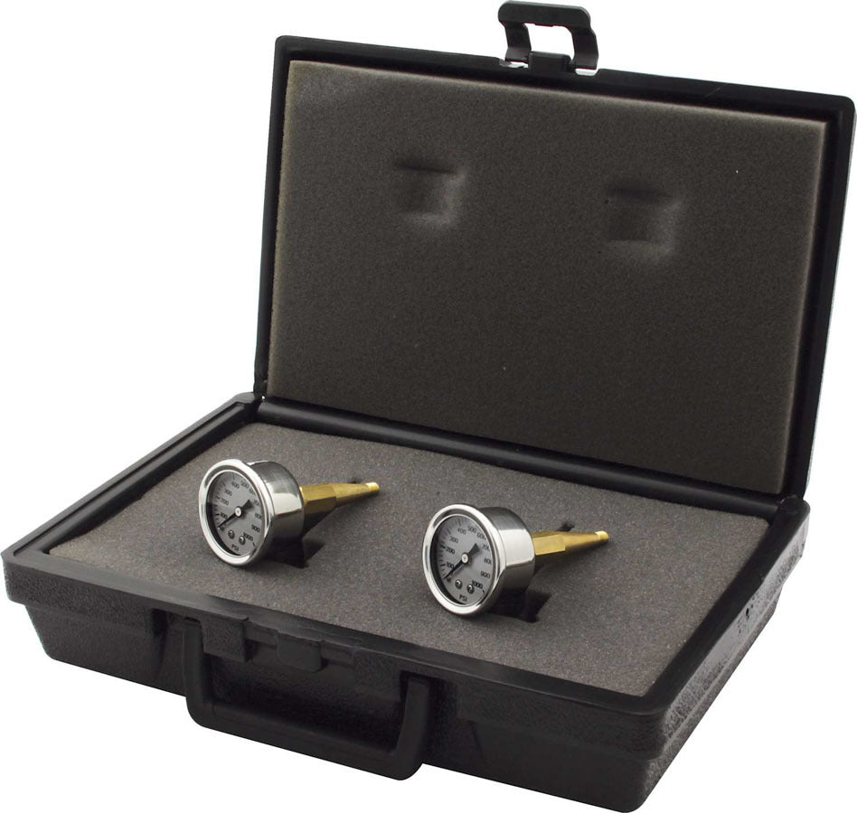 Caliper Pressure Test Kit - 64510