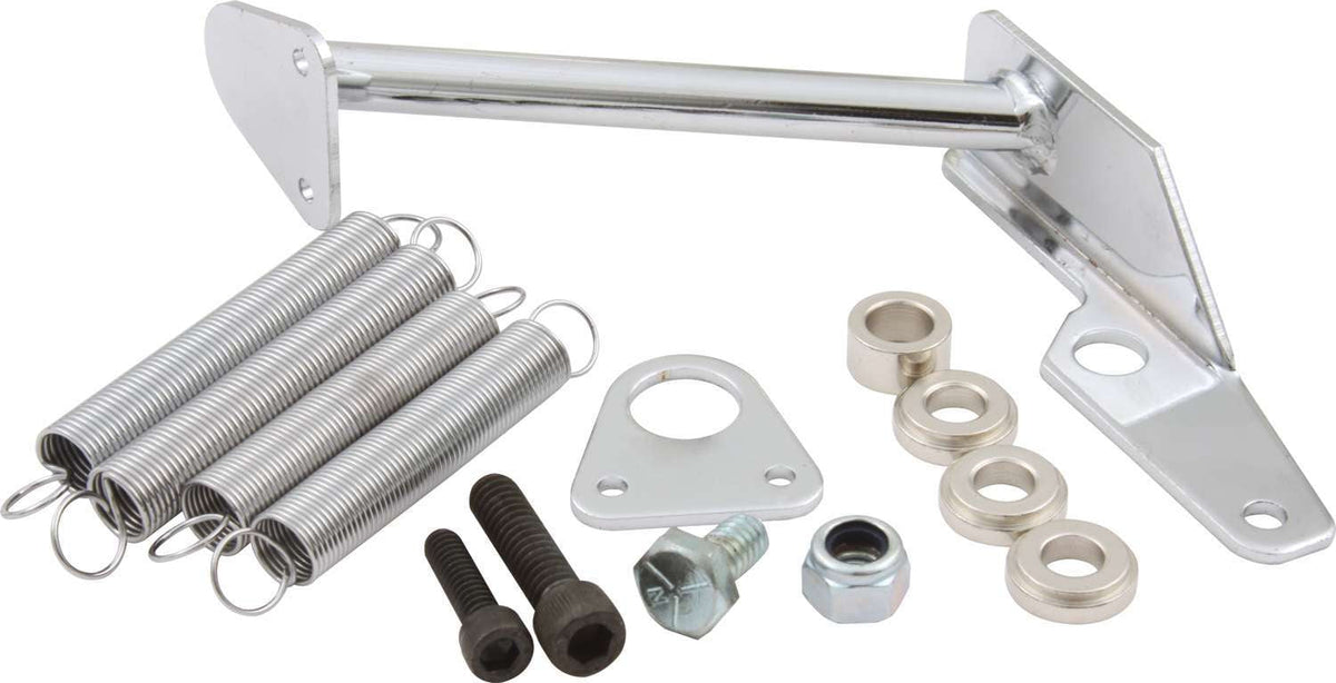 Throttle Return Spring Kit - 65096
