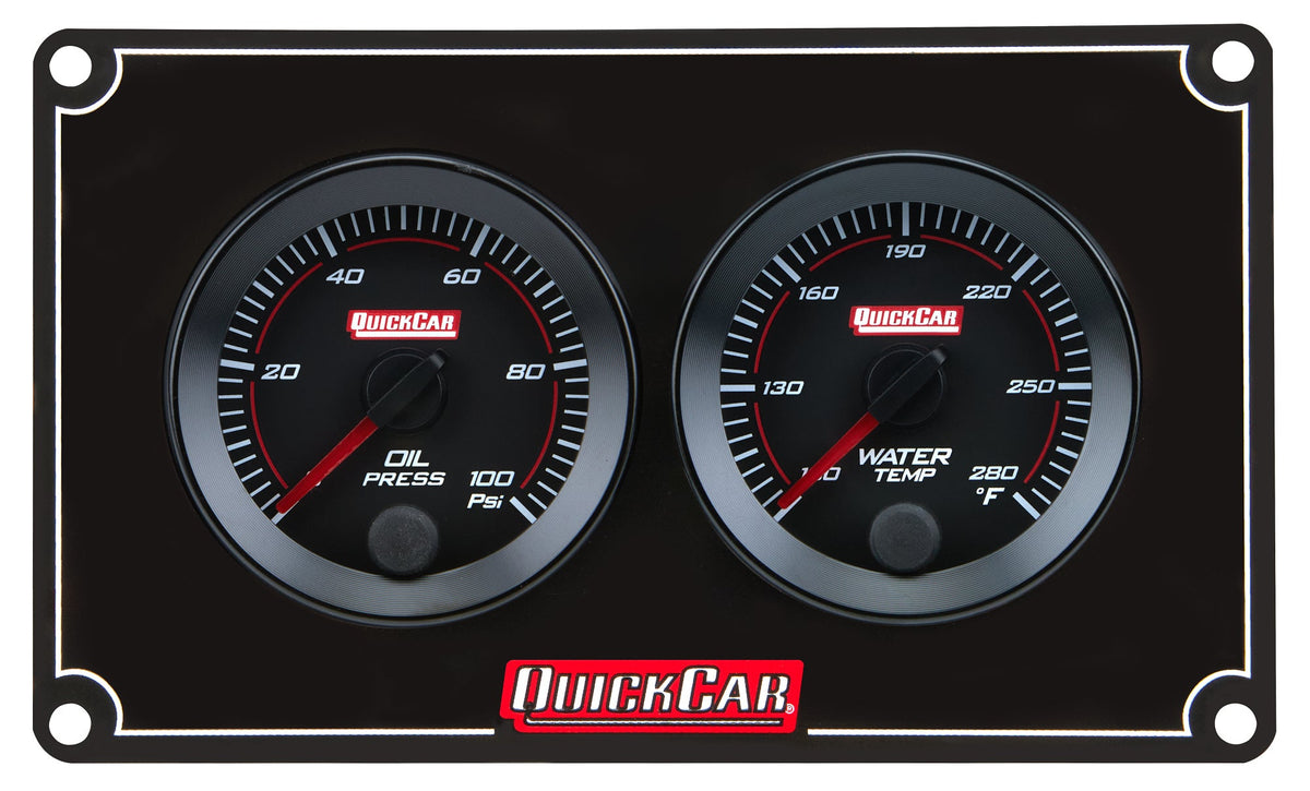 RedLine Panel 2-1/16in OP/WT - 652001