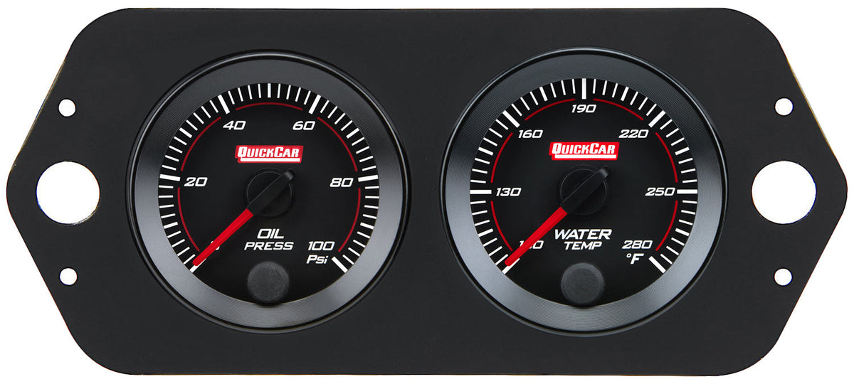 RedLine Panel 2-1/16in Midget/Micro - 652004
