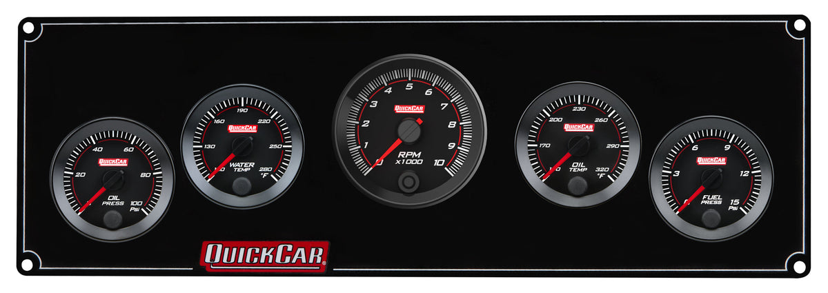 RedLine Panel 2-1/16in 4-1 OP/WT/OT/FP15 - 654051