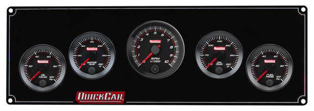 RedLine Panel 2-1/16in 4-1 OP/WT/OT/FP100 - 654052