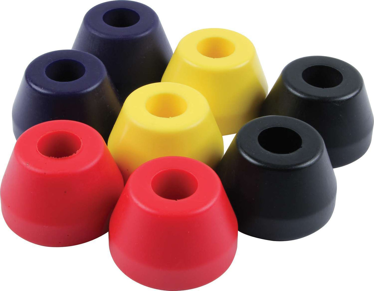 Torque Absorber Bushing Tuning Kit - 66508