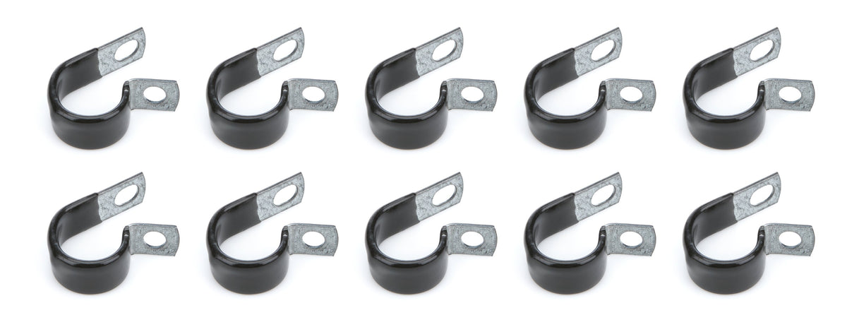 Alum Line Clamps 3/4in 10pk - 66858