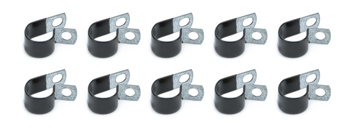 Alum Line Clamps 1in 10pk - 66860