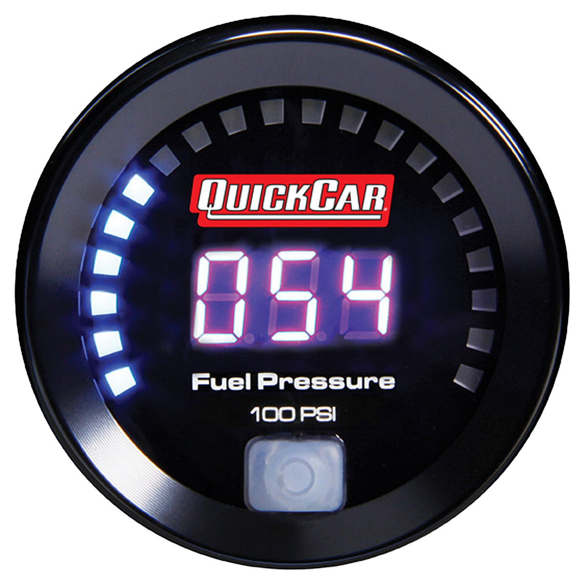 Digital Fuel Pressure Gauge 0-100 - 67005