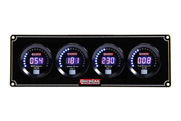 Digital 4-Gauge Panel OP/WT/OT/FP - 674021