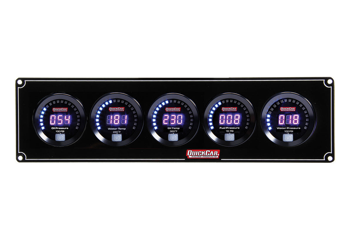 Gauge Kits - 675036