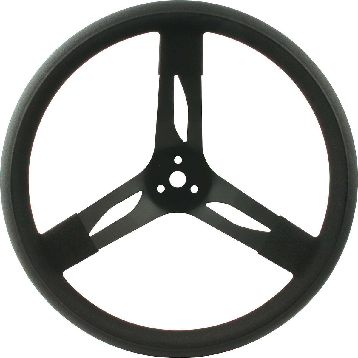 Steering Wheel 15IN Black - 68003