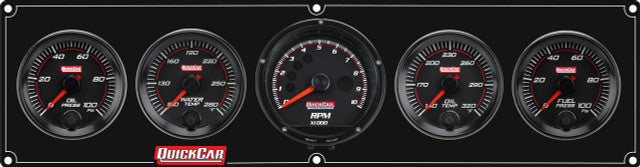 RedLine Panel 2-5/8in 4-1 OP/WT/OT/FP100 - 694052