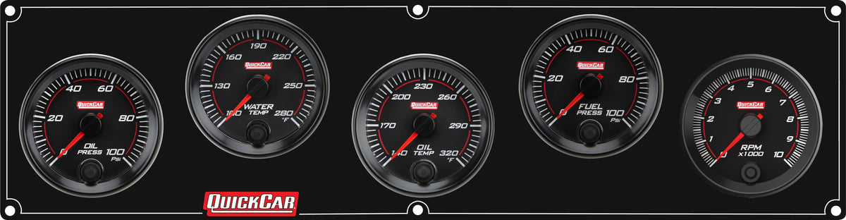RedLine Panel 2-5/8in 4-1 OP/WT/OT/FP100 - 694252