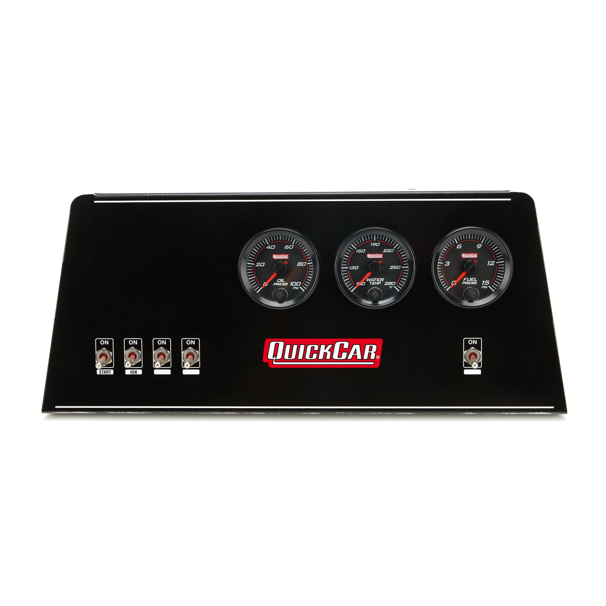 NE Mod Dash Panel Rdline OP/WT/FP Sng Ignition - 69812038