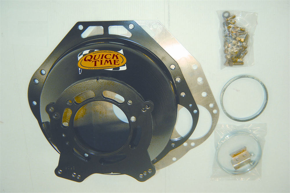 Bellhousing SBF Sfi - RM6063