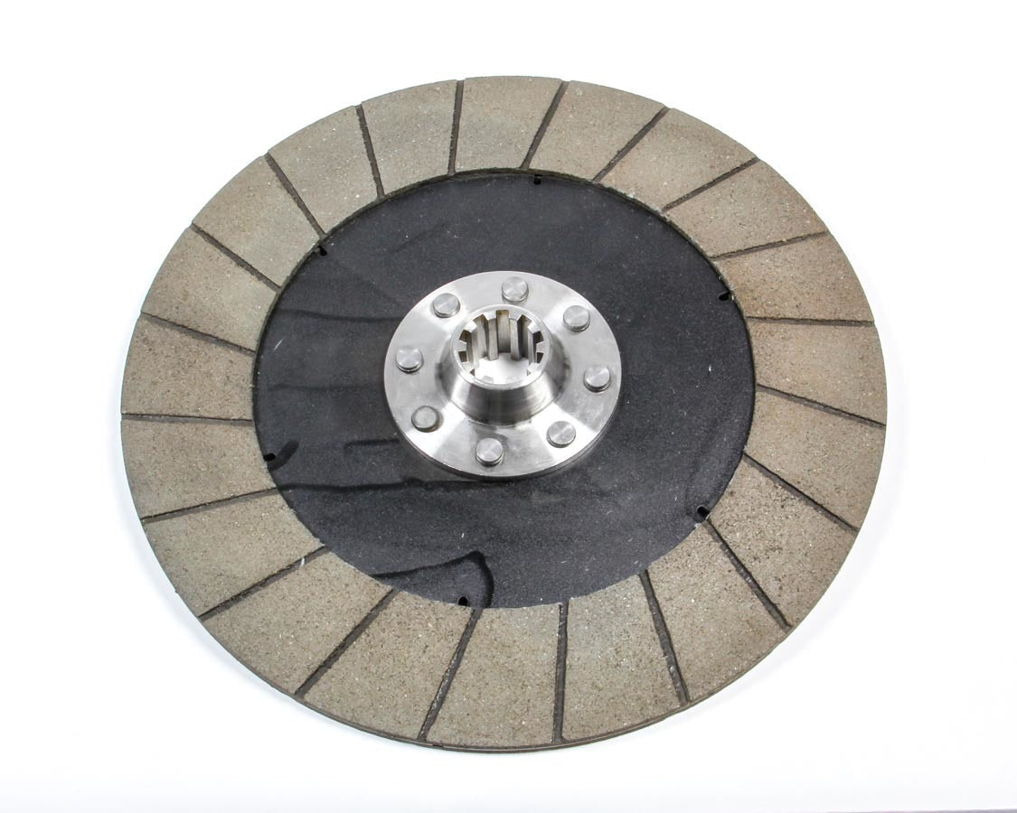 Clutch Disc 10.4in 1-1/8 x 10 Spline - 101290