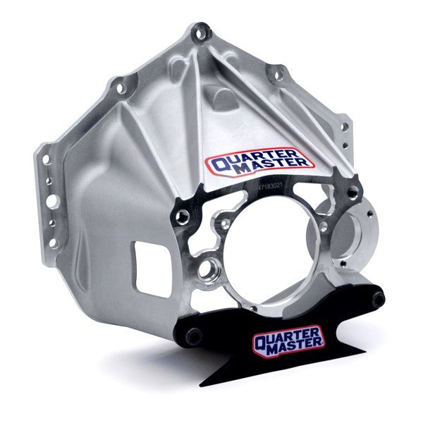 Bellhousing Chevy Revrse mount Starter - 110100R