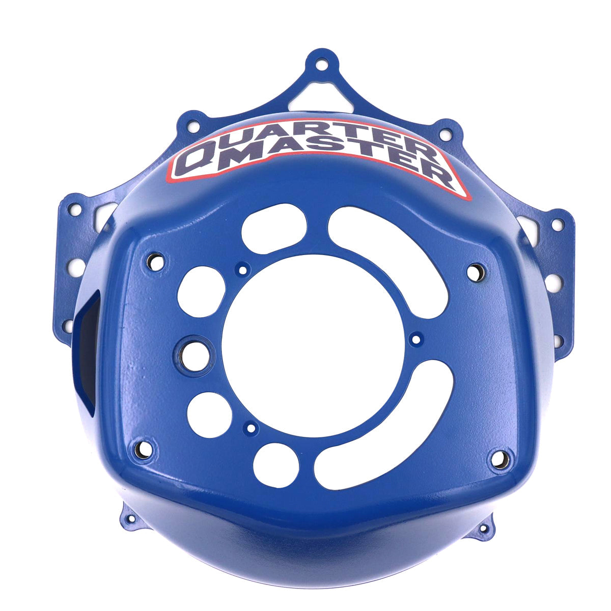 Bellhousing SBC Steel Block Mnt Starter - 110432C