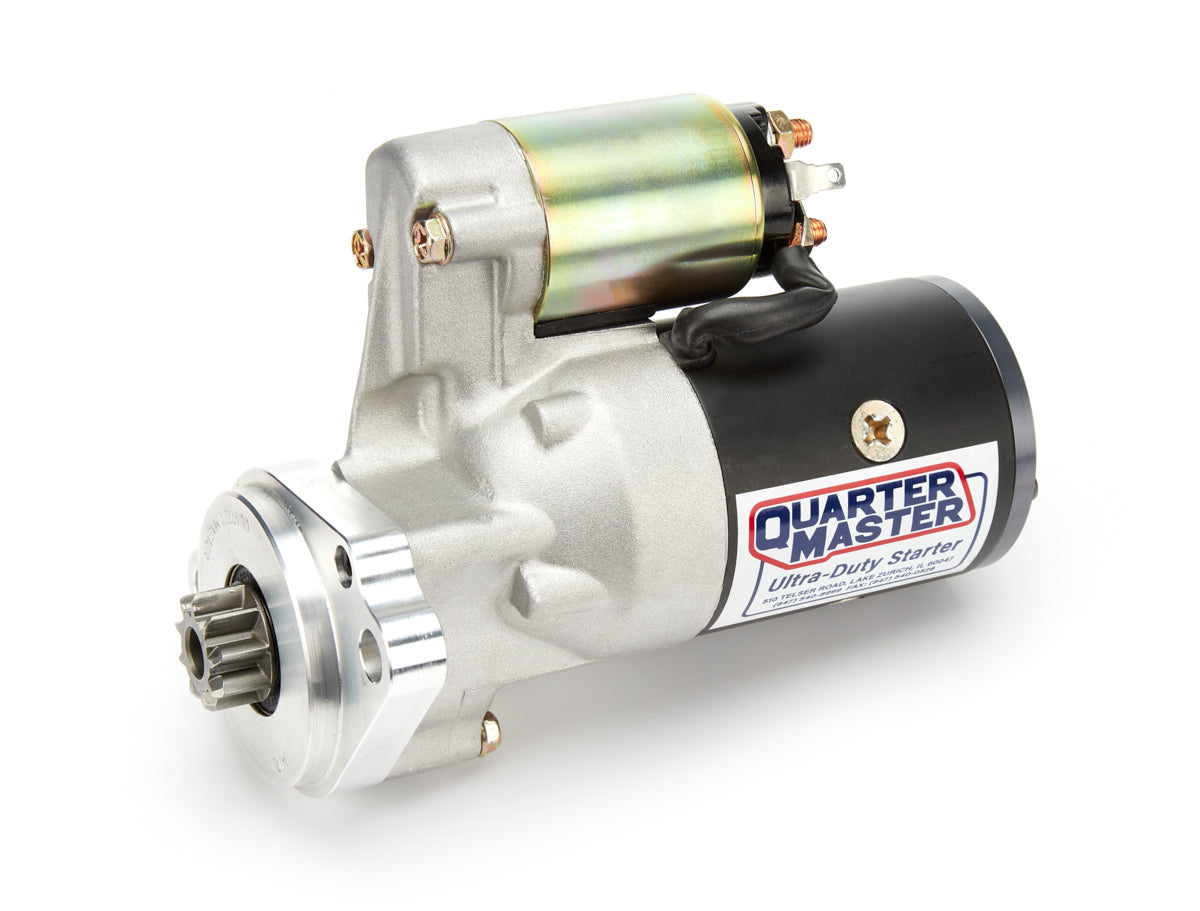 Starter For Bert BellHousing - 114170