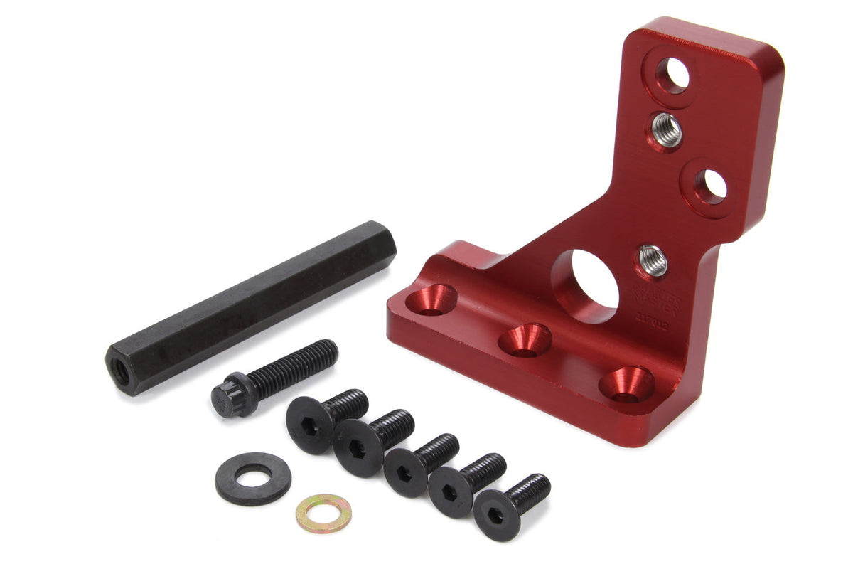 Oil Pump Mount Kit SCP - 117612