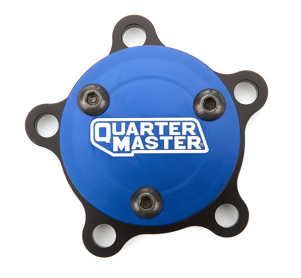 Cambered Drive Flange 5 Bolt Wide 5 - 176320