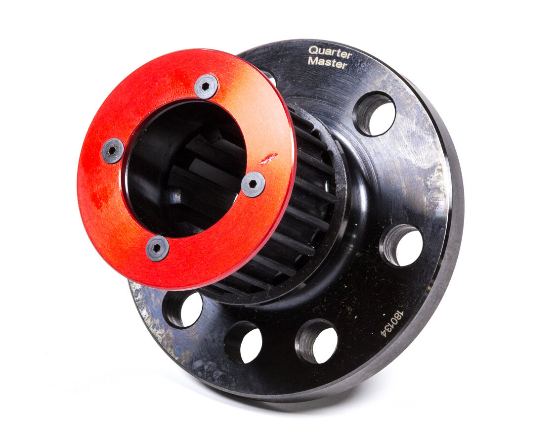 Late Hub Assembly - 180134