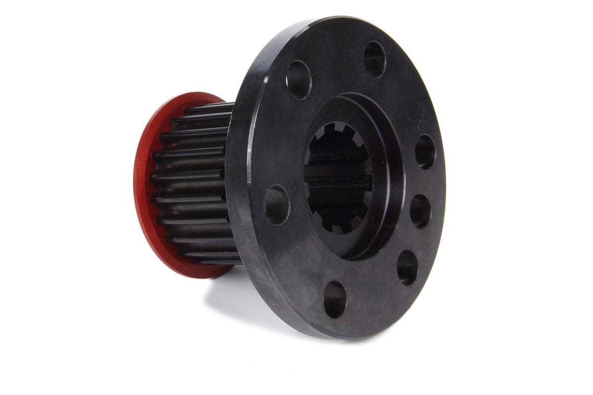 Crank Hub Assembly LS1 Chevy 22t - 180136