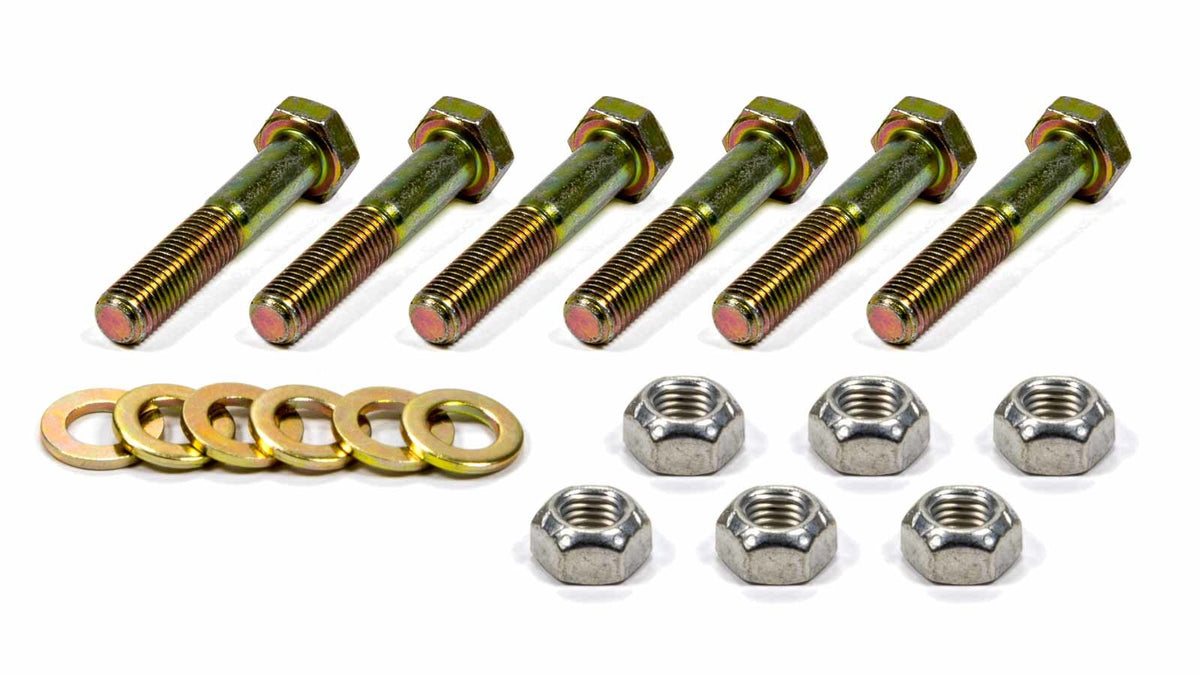 Bolt Kit 7.25in 2 Disc - 209507