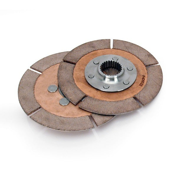 2 Disc Clutch Pack Fine - 226090