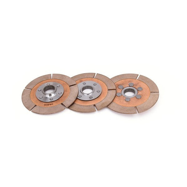 3 Disc Clutch Pack Fine - 309395