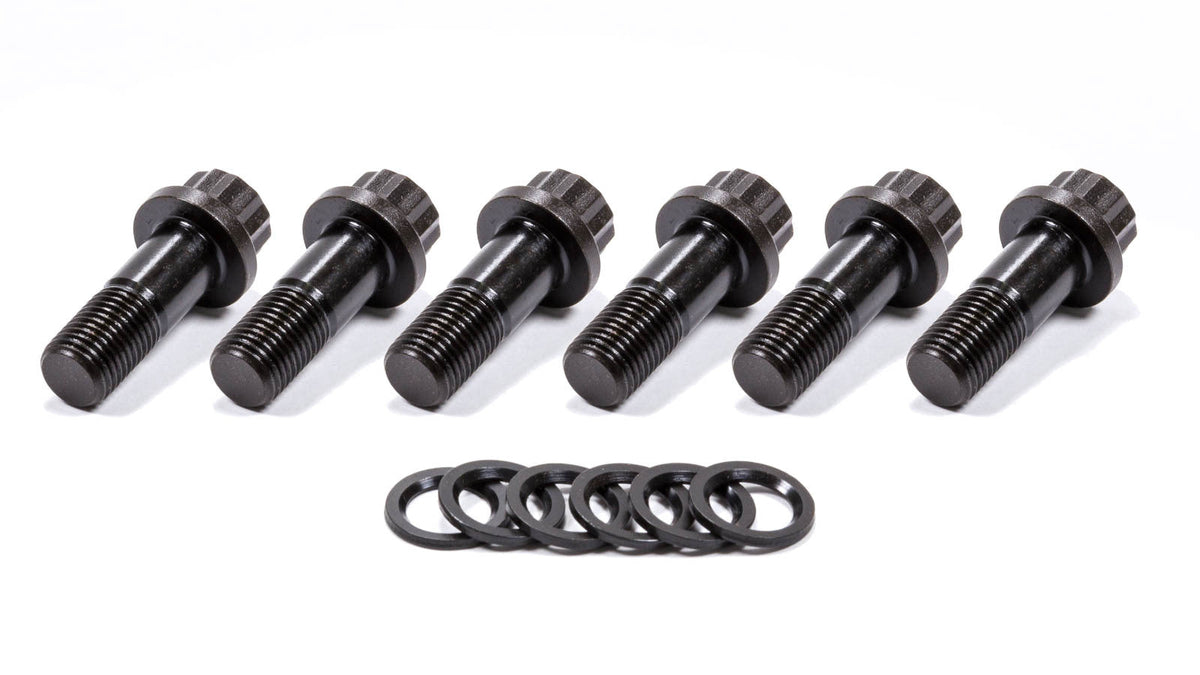 Crank Bolt Kit SBC Late - 505012