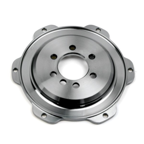 7-1/4 Button Flywheel - 509110SC