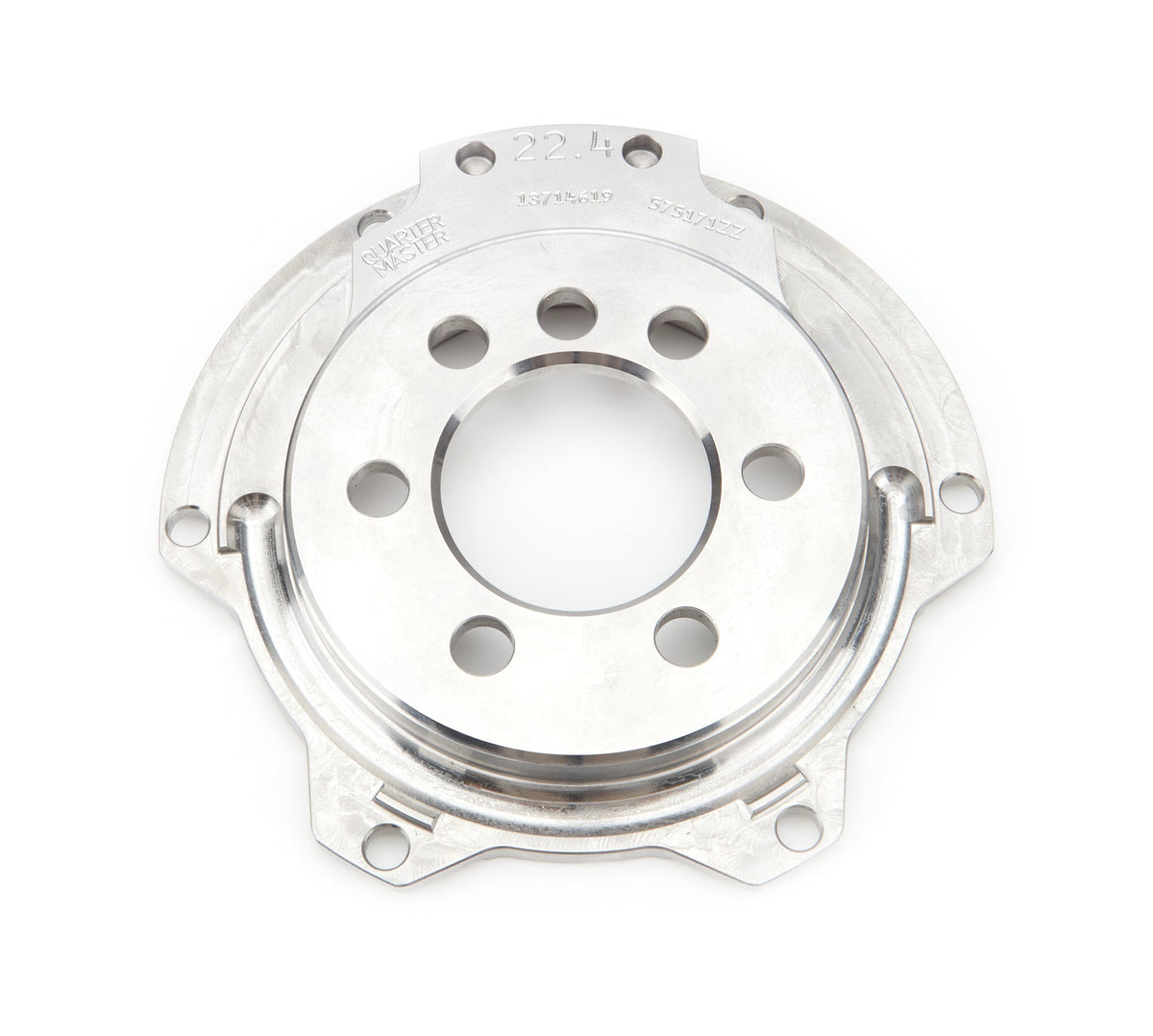 5.5 Optimum Button Flywheel Chevy V8 Late - 575171ZZ