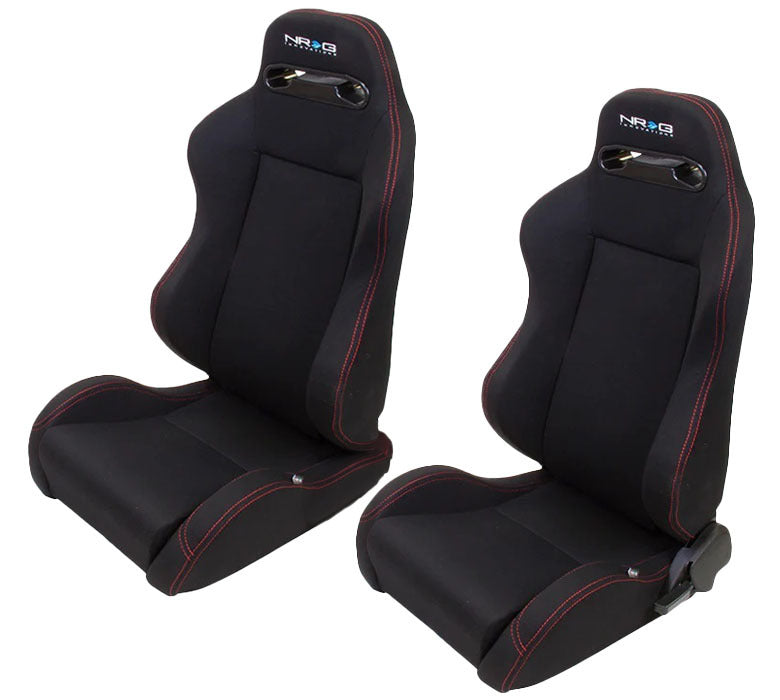 ^^ncf Sport Seats Pairs - RSC200LR