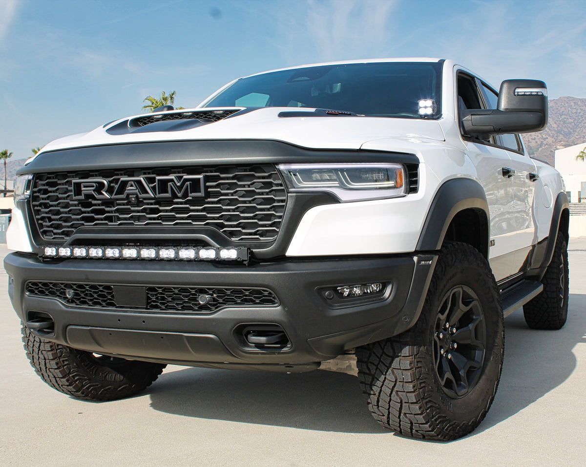 2025+ RAM 1500 Ditch Lights PRO