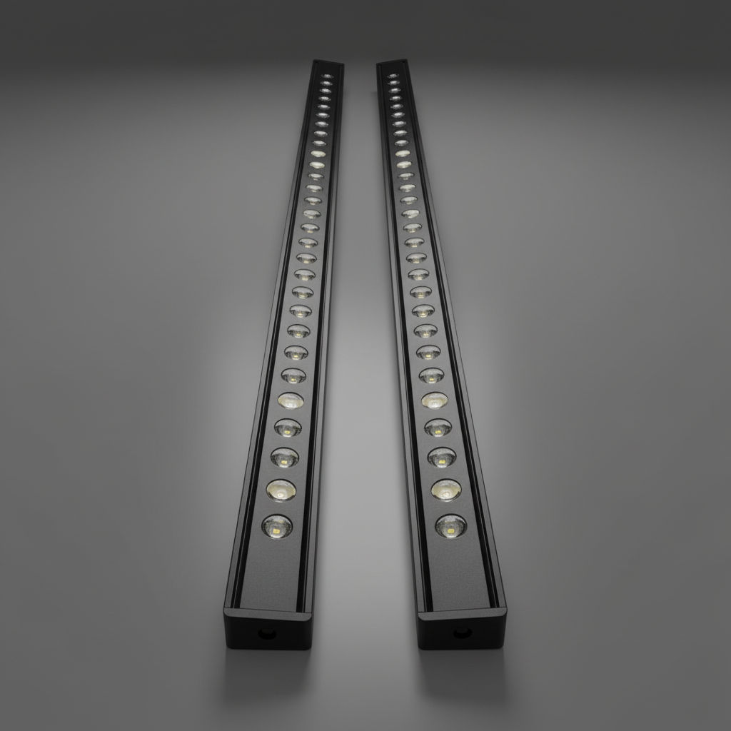 2025+ RAM 1500 RHO 23in Light Bar SLIM