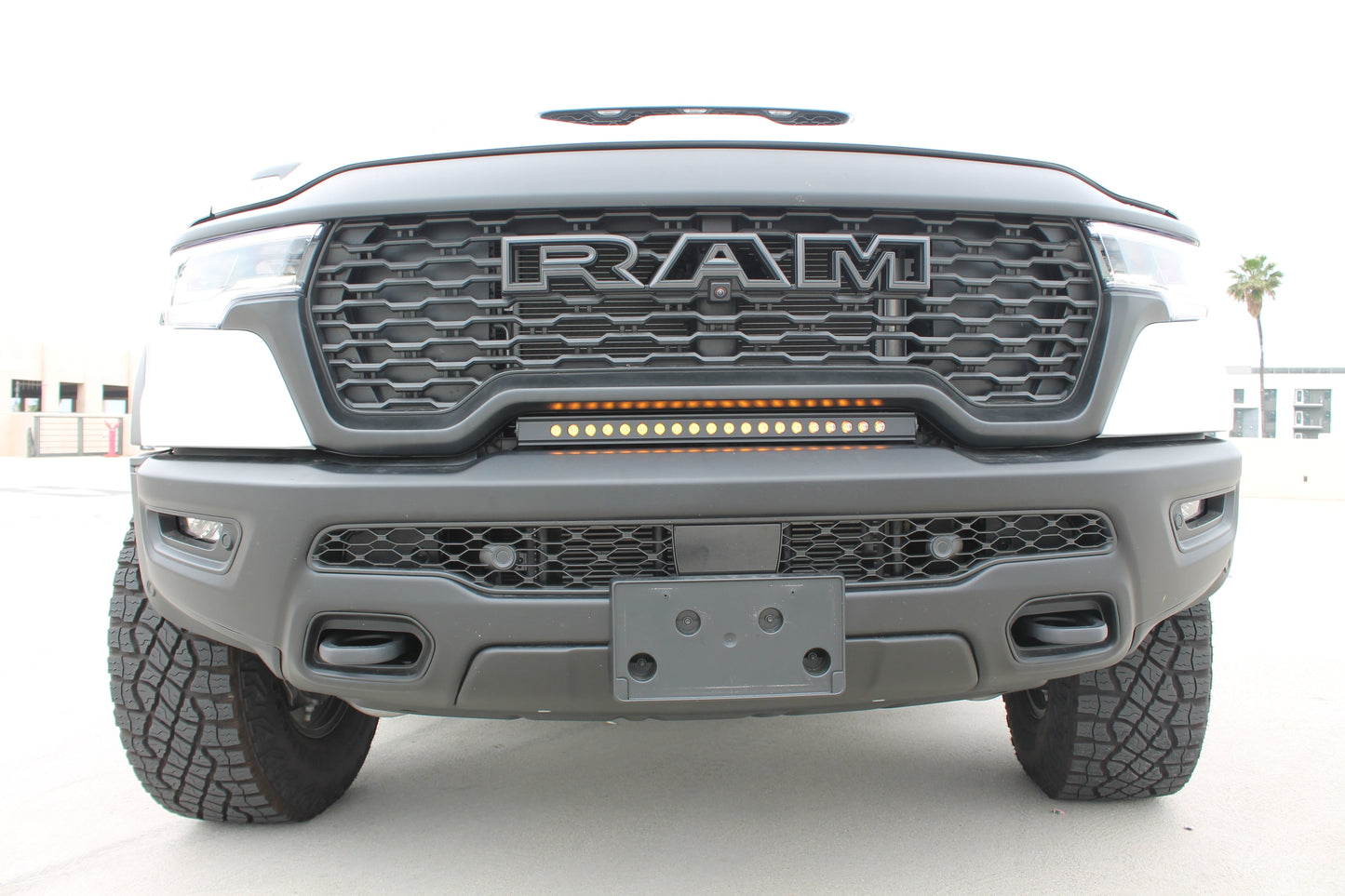 2025+ RAM 1500 RHO 23in Light Bar SLIM