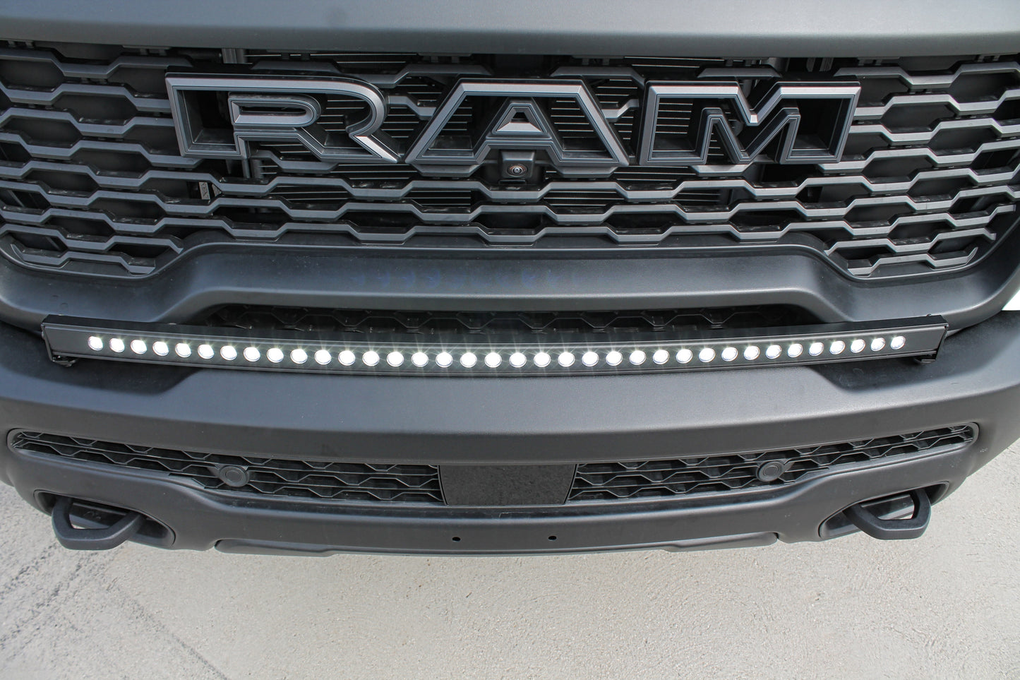 2025+ RAM 1500 RHO Light Bar 40in SLIM