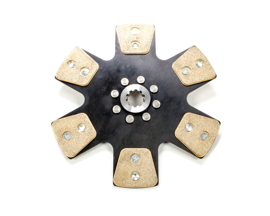 Clutch Disc - 1021